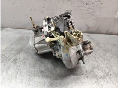 Recambio de caja cambios para peugeot 307 (s1) xt referencia OEM IAM 20DM39   2