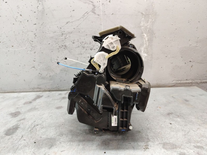 Recambio de calefaccion entera normal para nissan juke (f16) acenta referencia OEM IAM M035946S  