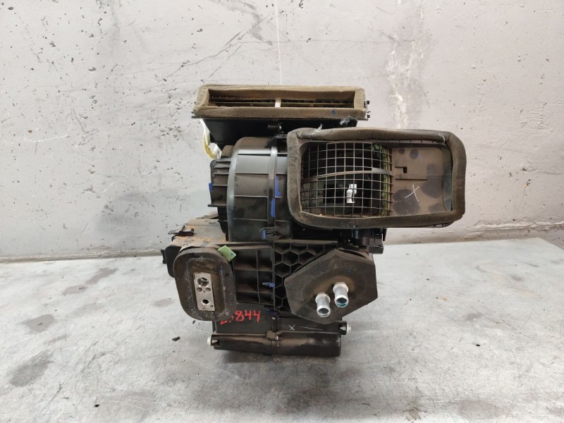 Recambio de calefaccion entera normal para nissan juke (f16) acenta referencia OEM IAM M035946S  