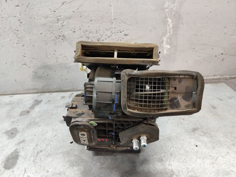 Recambio de calefaccion entera normal para nissan juke (f16) acenta referencia OEM IAM M035946S  