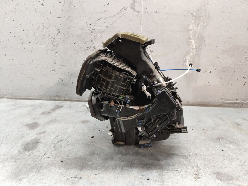 Recambio de calefaccion entera normal para nissan juke (f16) acenta referencia OEM IAM M035946S  