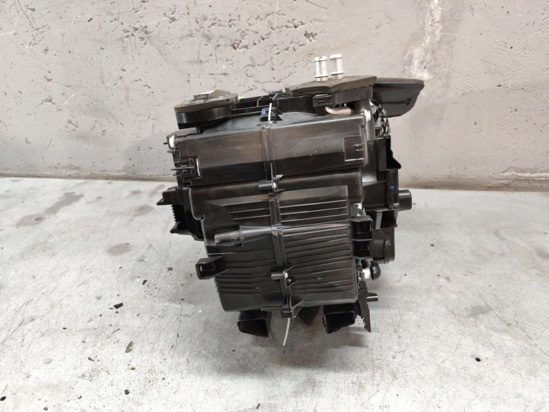 Recambio de calefaccion entera normal para nissan juke (f16) acenta referencia OEM IAM M035946S  
