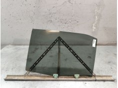 Recambio de luna trasera izquierda para nissan juke (f16) acenta referencia OEM IAM   