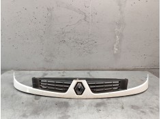 Recambio de rejilla delantera para renault kangoo (f/kc0) authentique referencia OEM IAM   