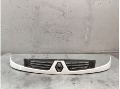 Recambio de rejilla delantera para renault kangoo (f/kc0) authentique referencia OEM IAM    2