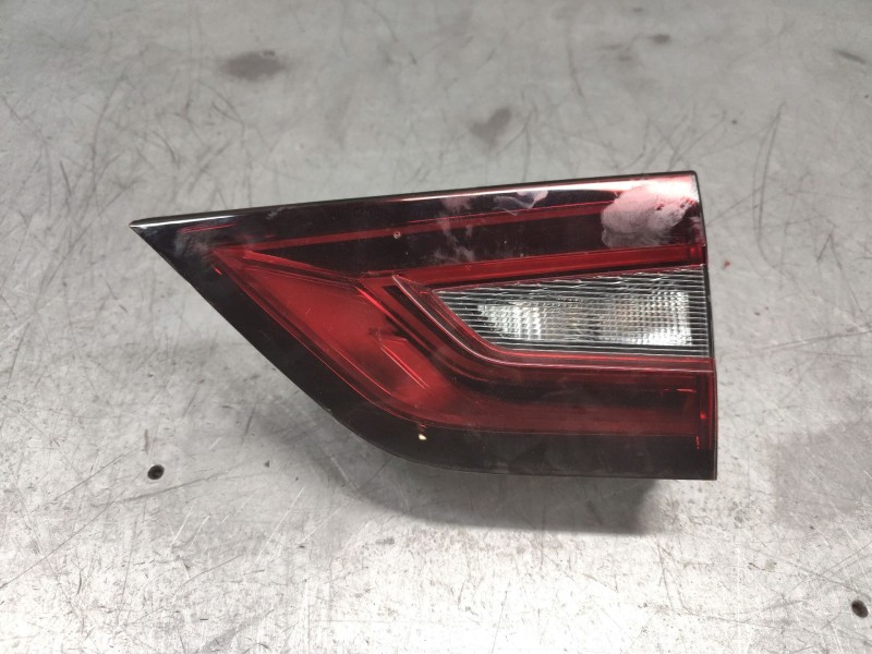 Recambio de piloto trasero derecho interior para nissan juke (f16) acenta referencia OEM IAM   