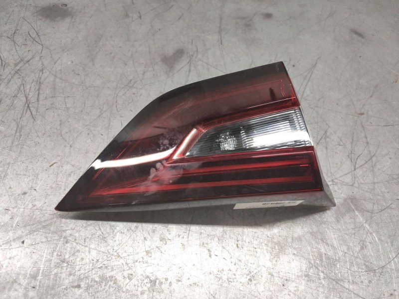 Recambio de piloto trasero izquierdo interior para nissan juke (f16) acenta referencia OEM IAM   