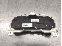 Recambio de cuadro instrumentos para nissan juke (f16) acenta referencia OEM IAM 6PM0BJ4BX  092A 2