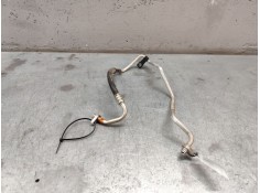 Recambio de tubos aire acondicionado para peugeot 207 sw confort referencia OEM IAM 9680614780  