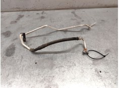 Recambio de tubos aire acondicionado para peugeot 207 sw confort referencia OEM IAM 9680614780   2