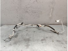 Recambio de tubos aire acondicionado para peugeot 207 sw confort referencia OEM IAM 9671596080  