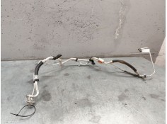 Recambio de tubos aire acondicionado para peugeot 207 sw confort referencia OEM IAM 9671596080   2