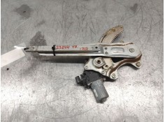 Recambio de elevalunas trasero izquierdo para nissan juke (f16) acenta referencia OEM IAM 827306PA0A   2