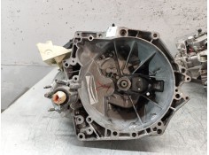 Recambio de caja cambios para citroën c4 berlina cool referencia OEM IAM 20DM69  