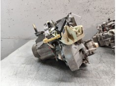 Recambio de caja cambios para citroën c4 berlina cool referencia OEM IAM 20DM69   2