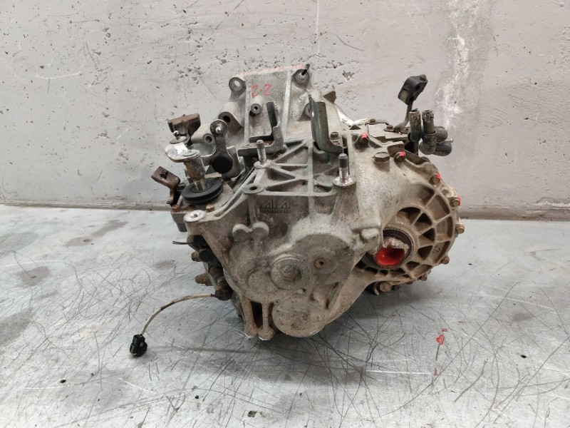 Recambio de caja cambios para mazda 6 hatchback (gh) 2.2 mzr-cd (gh10) referencia OEM IAM AA1001  