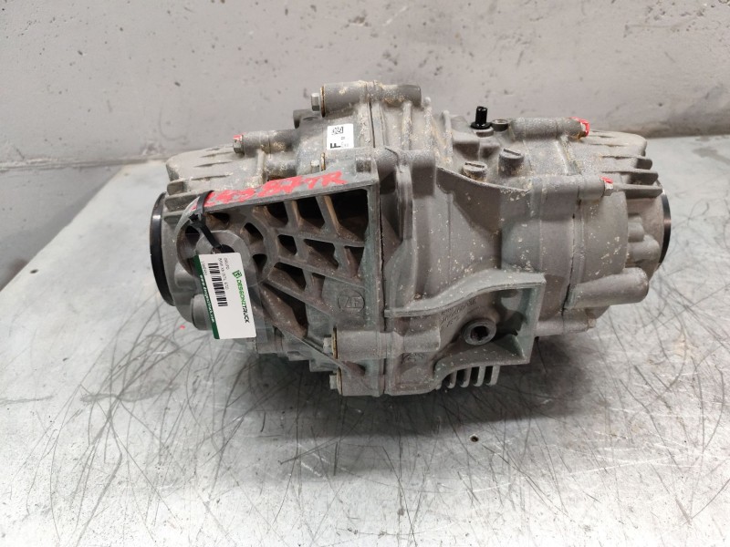 Recambio de grupo para bmw x6 (e71, e72) xdrive 35 d referencia OEM IAM 91019342000  TRASERO