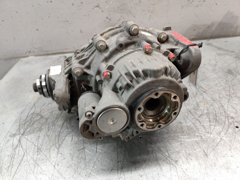 Recambio de grupo para bmw x6 (e71, e72) xdrive 35 d referencia OEM IAM 91019342000  TRASERO