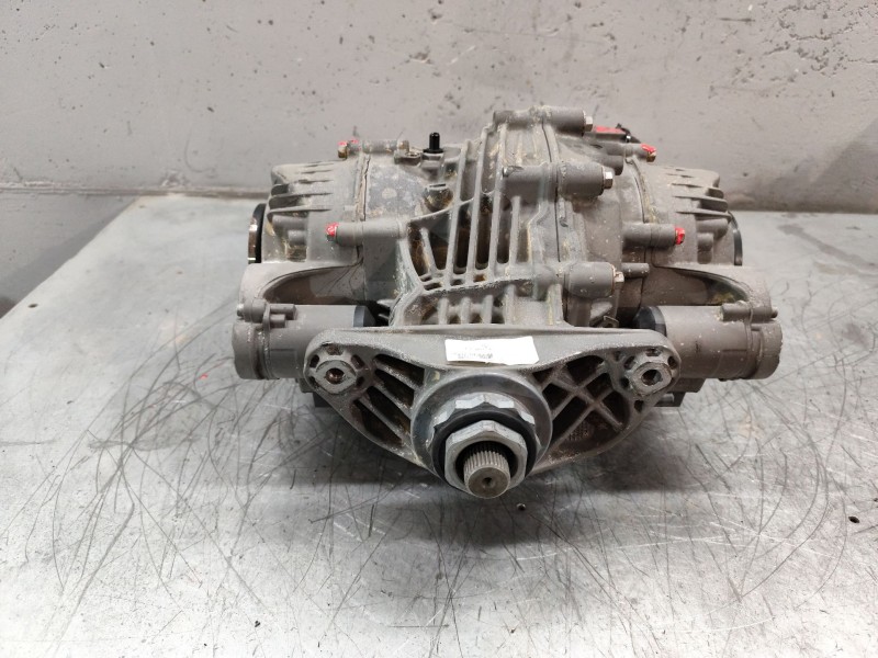 Recambio de grupo para bmw x6 (e71, e72) xdrive 35 d referencia OEM IAM 91019342000  TRASERO