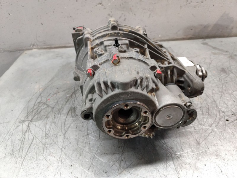 Recambio de grupo para bmw x6 (e71, e72) xdrive 35 d referencia OEM IAM 91019342000  TRASERO