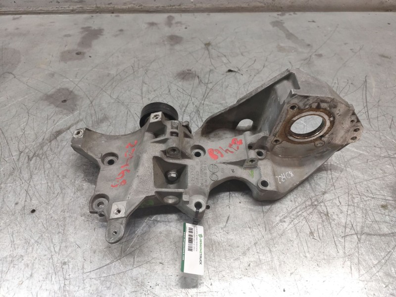 Recambio de soporte bomba inyeccion para volkswagen golf vi (5k1) rabbit referencia OEM IAM 03L903143Q  