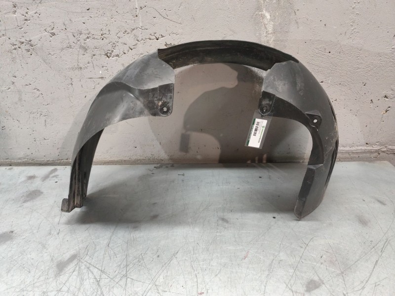 Recambio de paso rueda izquierdo para ford fiesta (cbk) ambiente referencia OEM IAM  DELANTERO 