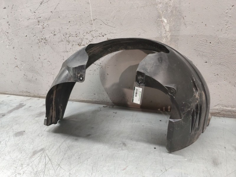 Recambio de paso rueda izquierdo para ford fiesta (cbk) ambiente referencia OEM IAM  DELANTERO 