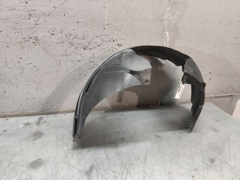 Recambio de paso rueda izquierdo para ford fiesta (cbk) ambiente referencia OEM IAM  DELANTERO 