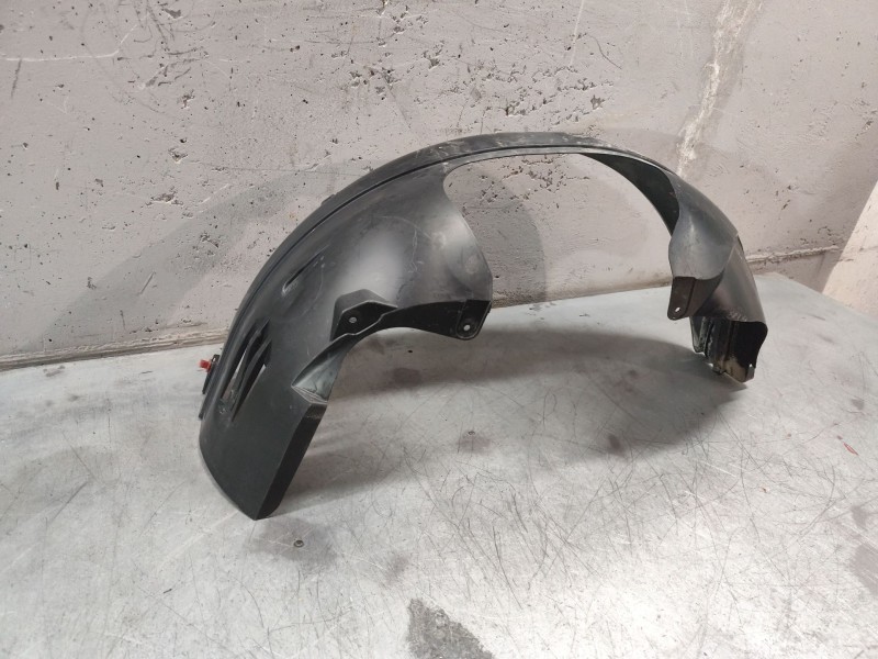 Recambio de paso rueda derecho para ford fiesta (cbk) ambiente referencia OEM IAM  DELANTERO 