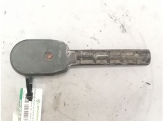 Recambio de brazo retrovisor izquierdo para renault magnum 4xx.18/4xx.26 02  12.0 diesel referencia OEM IAM   SOPORTE RETROVISOR