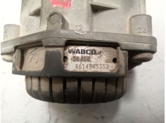 Recambio de valvula aire para renault premium distribution 7.2 diesel referencia OEM IAM 4614945332   2