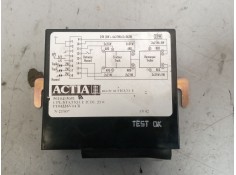 Recambio de modulo electronico para renault premium distribution 7.2 diesel referencia OEM IAM 5010415051 CENTRALITA RELE INTERM