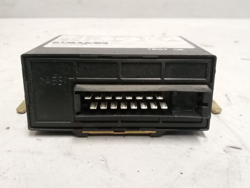 Recambio de modulo electronico para renault premium distribution 7.2 diesel referencia OEM IAM 5010415051 CENTRALITA RELE INTERM