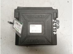 Recambio de modulo electronico para irisbus eurorider c-43 referencia OEM IAM 4460555030 CENTRALITA ECAS 