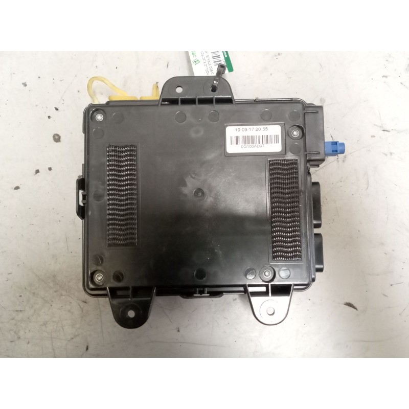 Recambio de cuadro instrumentos para iveco stralis (as) fsa t/fp lt 4x2 gran espacio referencia OEM IAM 5802123914  