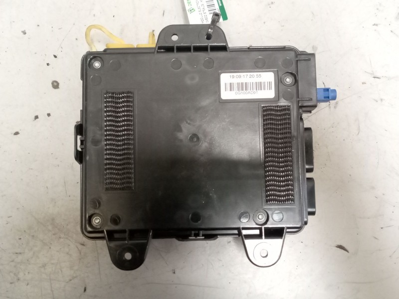 Recambio de cuadro instrumentos para iveco stralis (as) fsa t/fp lt 4x2 gran espacio referencia OEM IAM 5802123914  