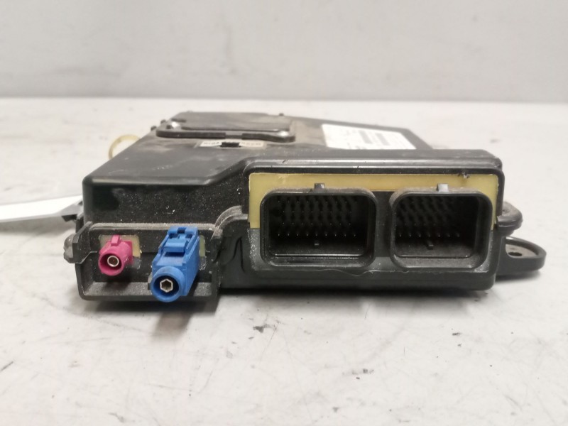 Recambio de cuadro instrumentos para iveco stralis (as) fsa t/fp lt 4x2 gran espacio referencia OEM IAM 5802123914  