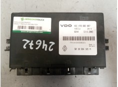 Recambio de modulo electronico para renault premium distribution 7.2 diesel referencia OEM IAM 5010564101  