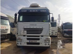 iveco stralis (as) del año 2003