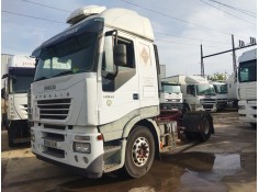 iveco stralis (as) del año 2003 2
