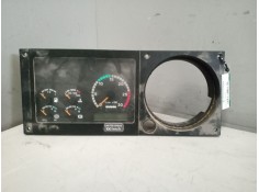 Recambio de cuadro instrumentos para scania k114 ib6x24 referencia OEM IAM 1770441  