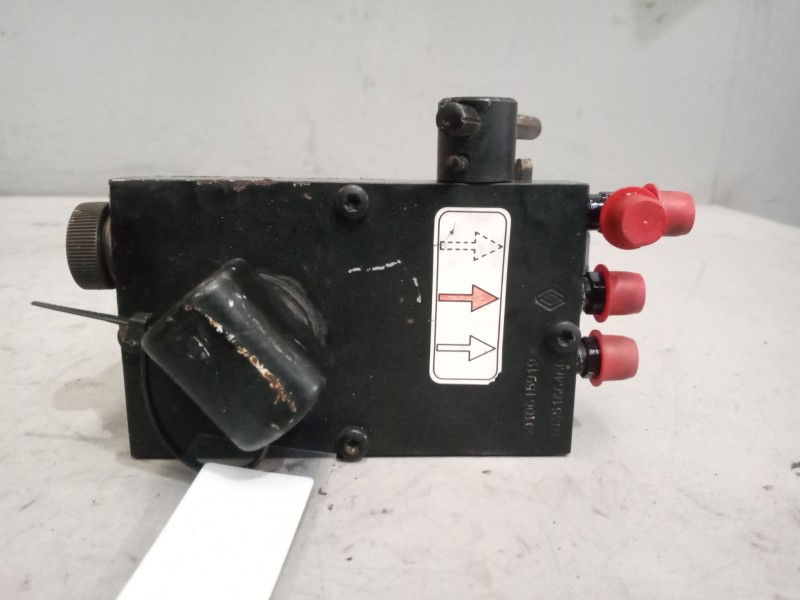 Recambio de bomba elevacion cabina para renault magnum ab diesel referencia OEM IAM 5010615919  1035166460