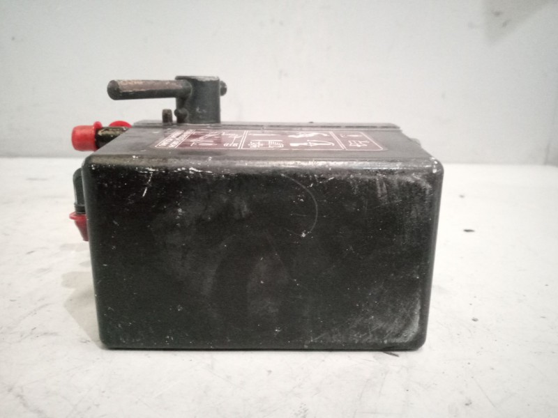 Recambio de bomba elevacion cabina para renault magnum ab diesel referencia OEM IAM 5010615919  1035166460