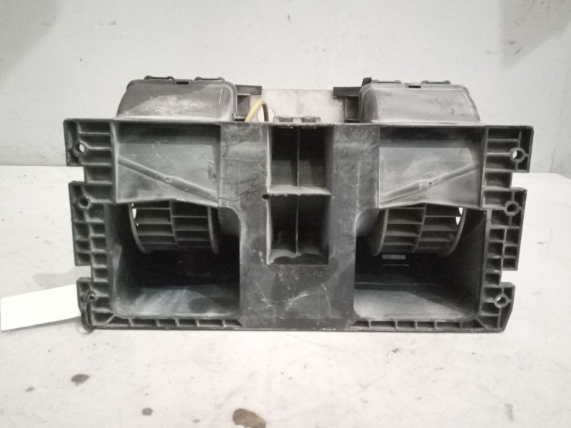 Recambio de motor calefaccion para renault magnum 4xx.18/4xx.26 02  12.0 diesel referencia OEM IAM 5001829115  