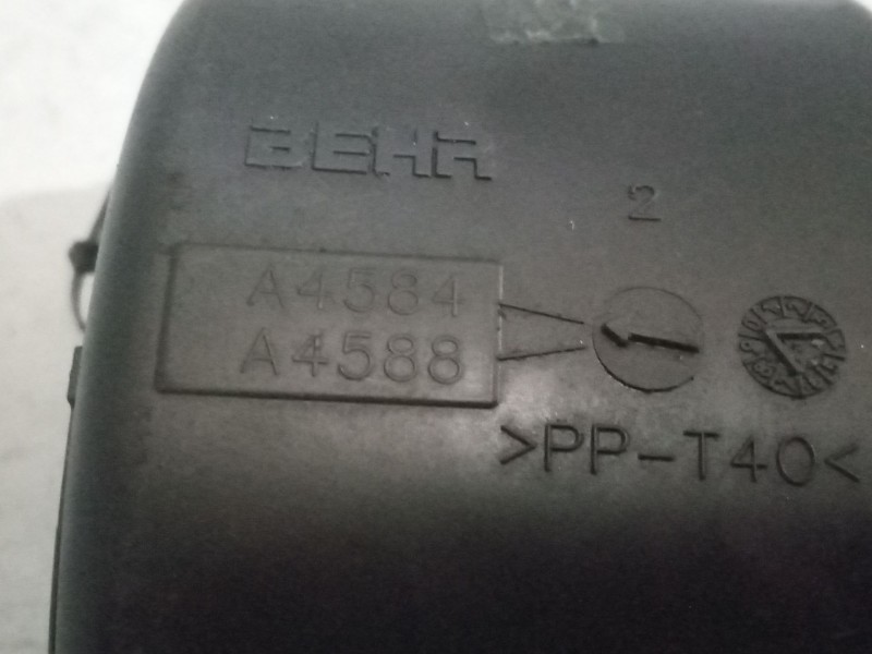 Recambio de motor calefaccion para renault magnum 4xx.18/4xx.26 02  12.0 diesel referencia OEM IAM 5001829115  