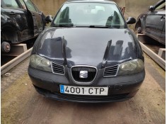 seat ibiza (6l1) del año 2004