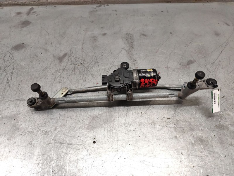 Recambio de motor limpia delantero para renault austral tce 130 referencia OEM IAM 288000579RD  5 PINS
