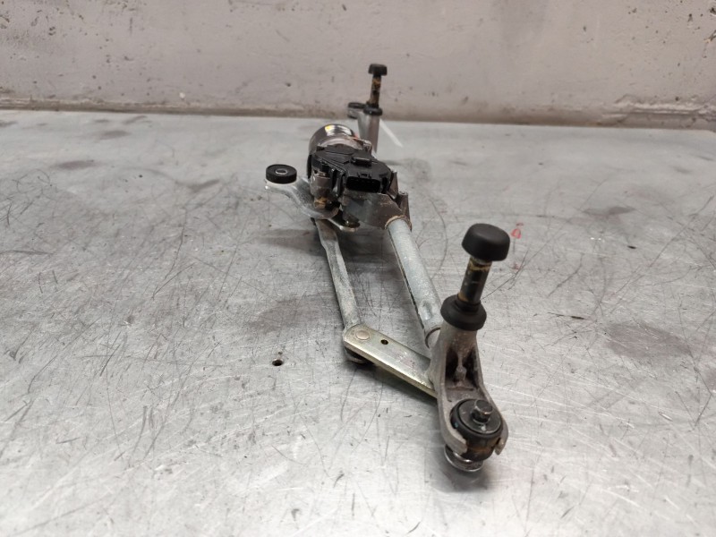 Recambio de motor limpia delantero para renault austral tce 130 referencia OEM IAM 288000579RD  5 PINS