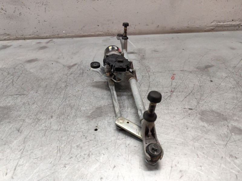 Recambio de motor limpia delantero para renault austral tce 130 referencia OEM IAM 288000579RD  5 PINS