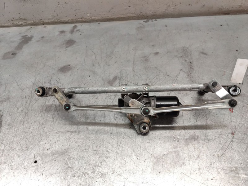 Recambio de motor limpia delantero para renault austral tce 130 referencia OEM IAM 288000579RD  5 PINS